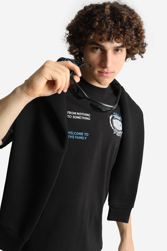 Image sur Oversize T-Shirt