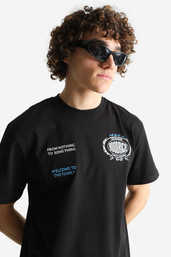 Image sur Oversize T-Shirt