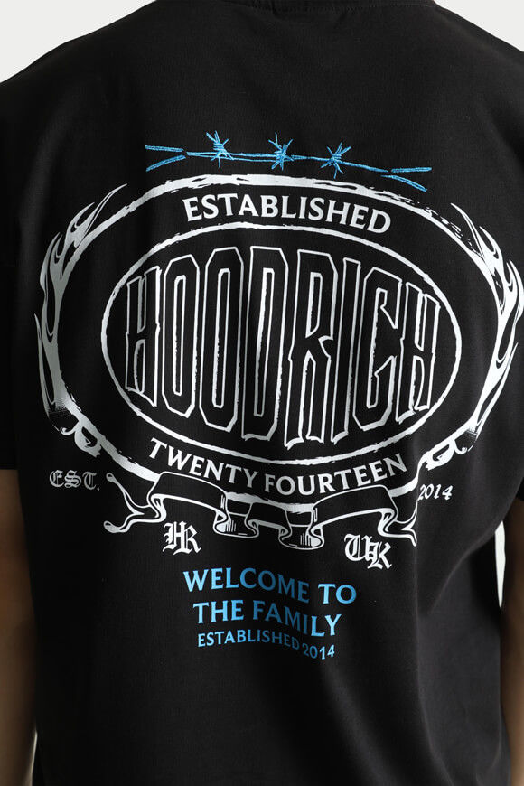 Image sur Oversize T-Shirt