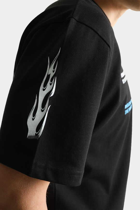 Image sur Oversize T-Shirt