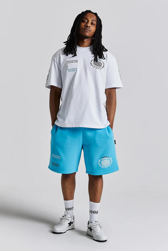 Image sur Oversize T-Shirt