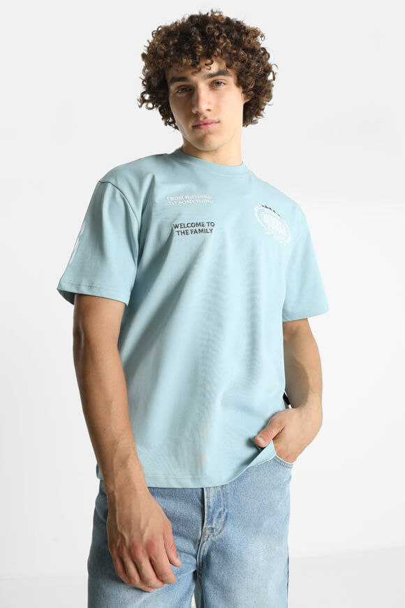 Bild von Oversize T-Shirt