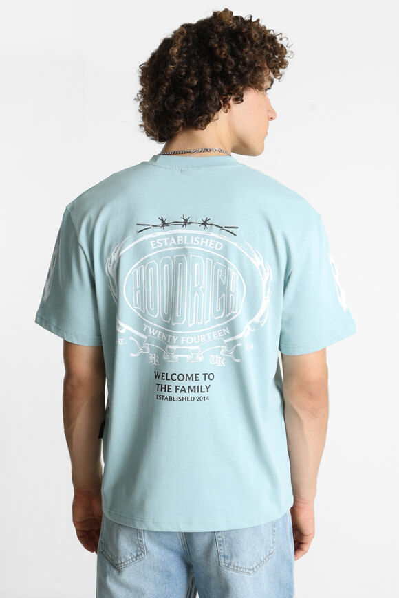 Bild von Oversize T-Shirt
