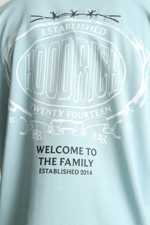 Bild von Oversize T-Shirt