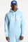 Bild von Oversize Kapuzensweatshirt
