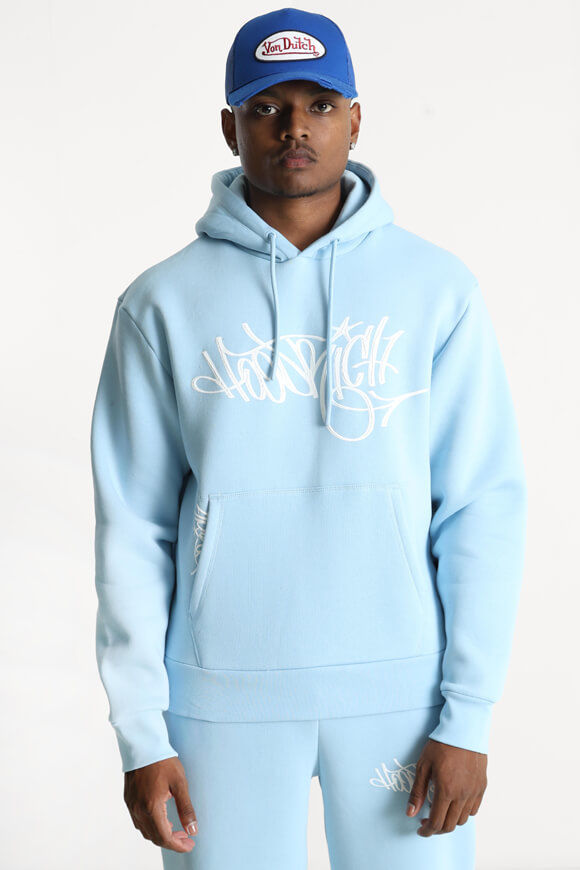 Image sur Oversize Kapuzensweatshirt