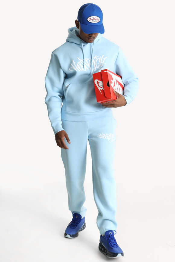 Image sur Oversize Kapuzensweatshirt