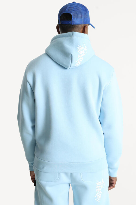 Image sur Oversize Kapuzensweatshirt