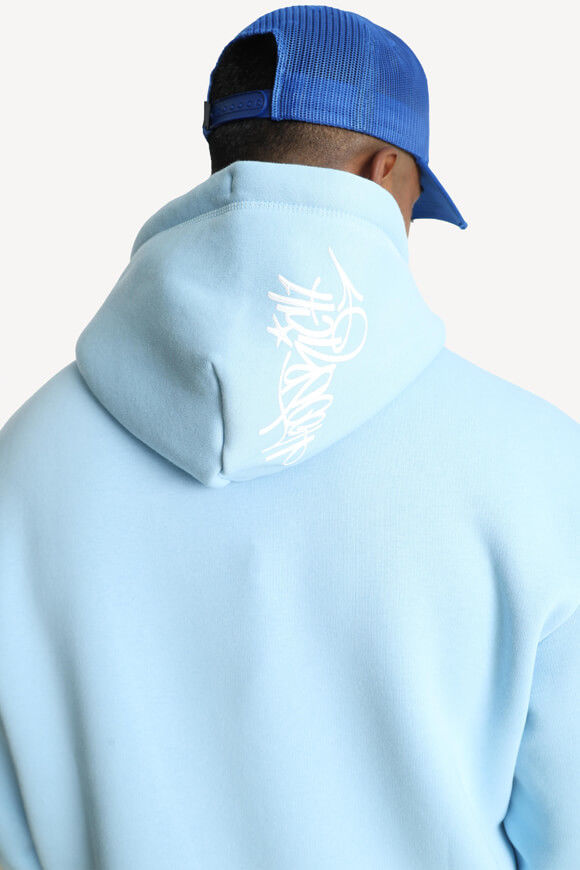 Image sur Oversize Kapuzensweatshirt
