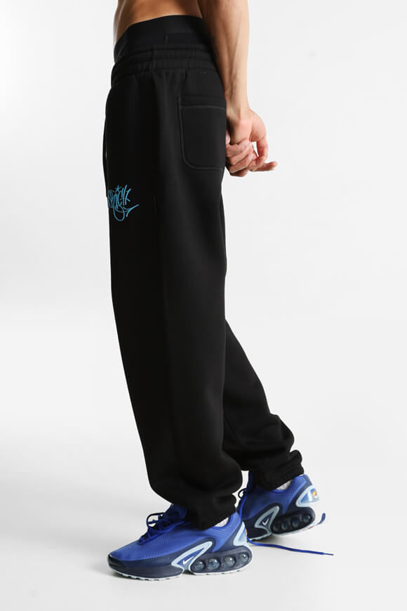 Image sur Pantalon en sweat