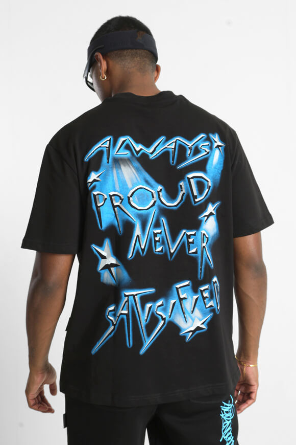 Image sur Oversize T-Shirt