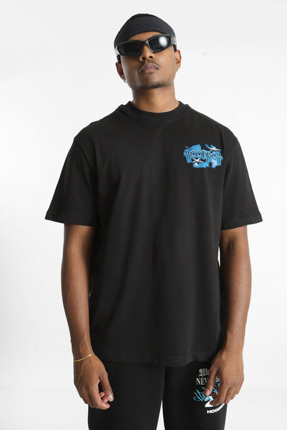 Image sur Oversize T-Shirt