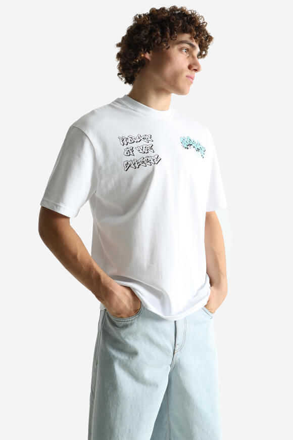 Image sur Segraff Oversize T-Shirt