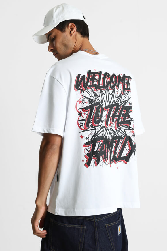 Bild von Oversize T-Shirt