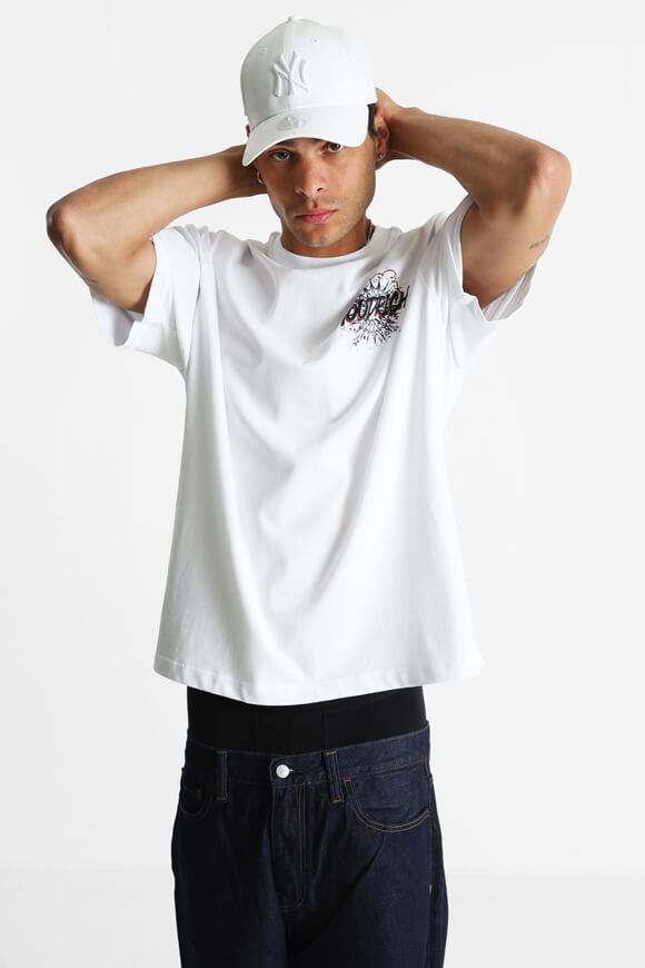 Bild von Oversize T-Shirt