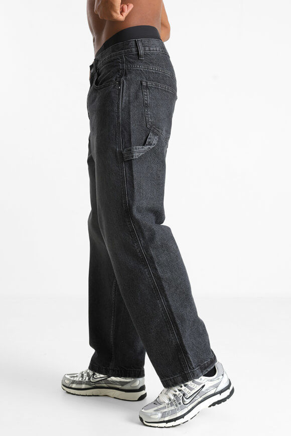 Bild von Worker Baggy Fit Jeans