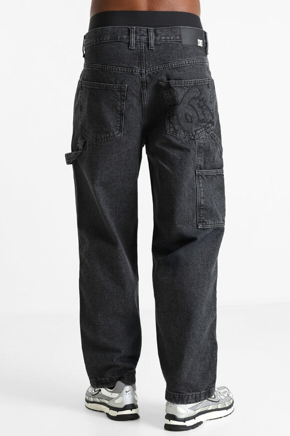 Bild von Worker Baggy Fit Jeans