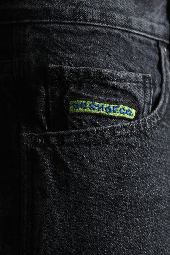 Bild von Worker Baggy Fit Jeans