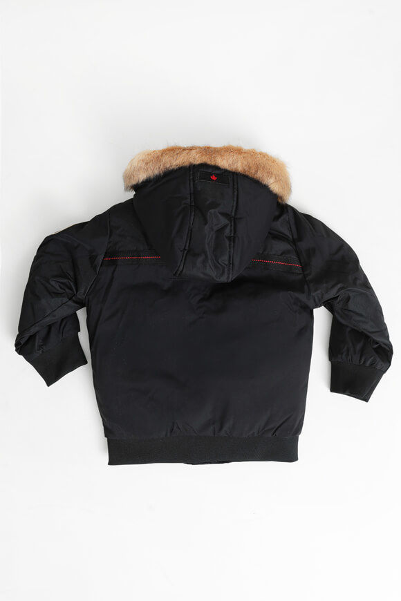 Bild von Garanto Wattierte Kids Bomberjacke