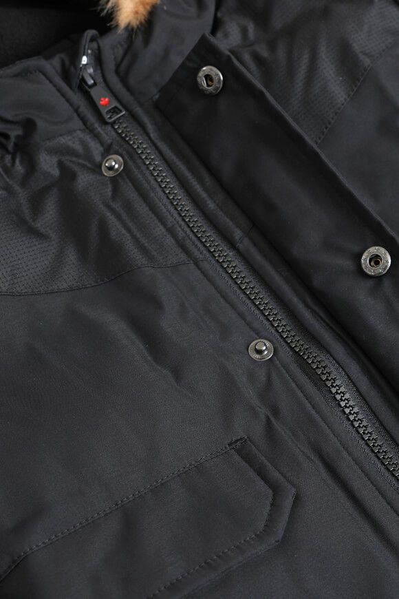 Bild von Garanto Wattierte Kids Bomberjacke