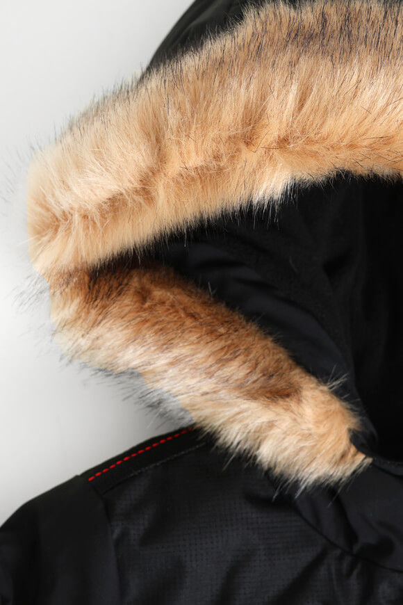 Bild von Garanto Wattierte Kids Bomberjacke