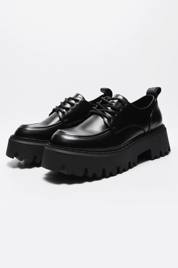 Image sur Aspen Plateau Schnürschuhe