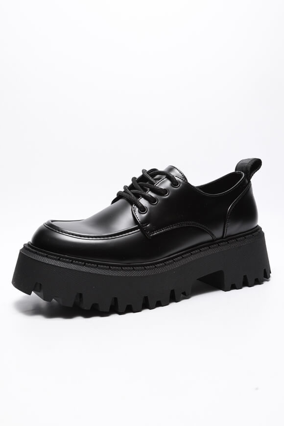 Image sur Aspen Plateau Schnürschuhe