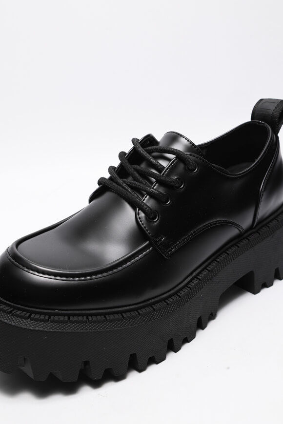 Image sur Aspen Plateau Schnürschuhe
