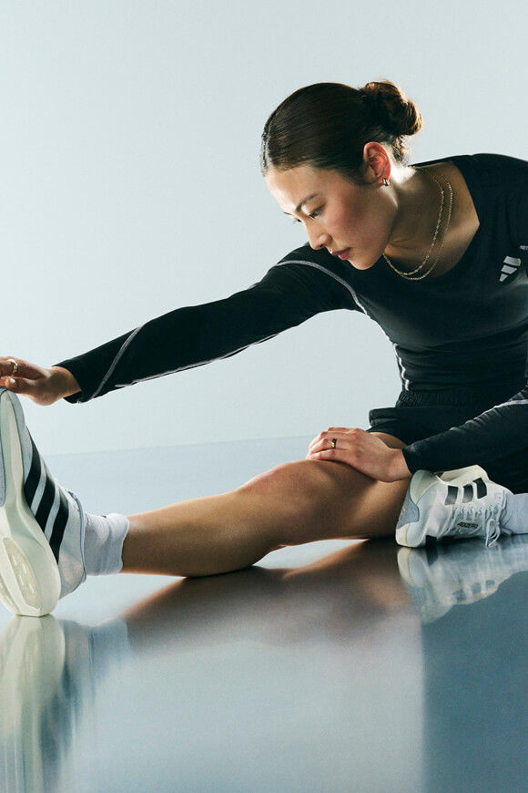 Image sur Adizero Evo SL Laufschuhe