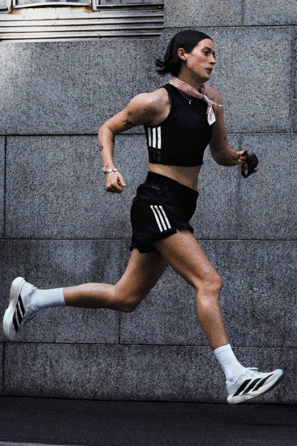 Image sur Adizero Evo SL Laufschuhe