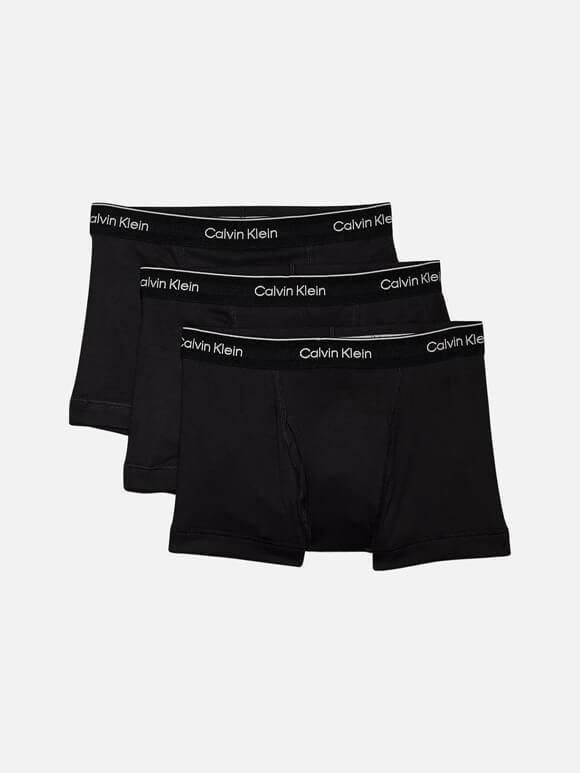 Image sur Lot de 3 boxers