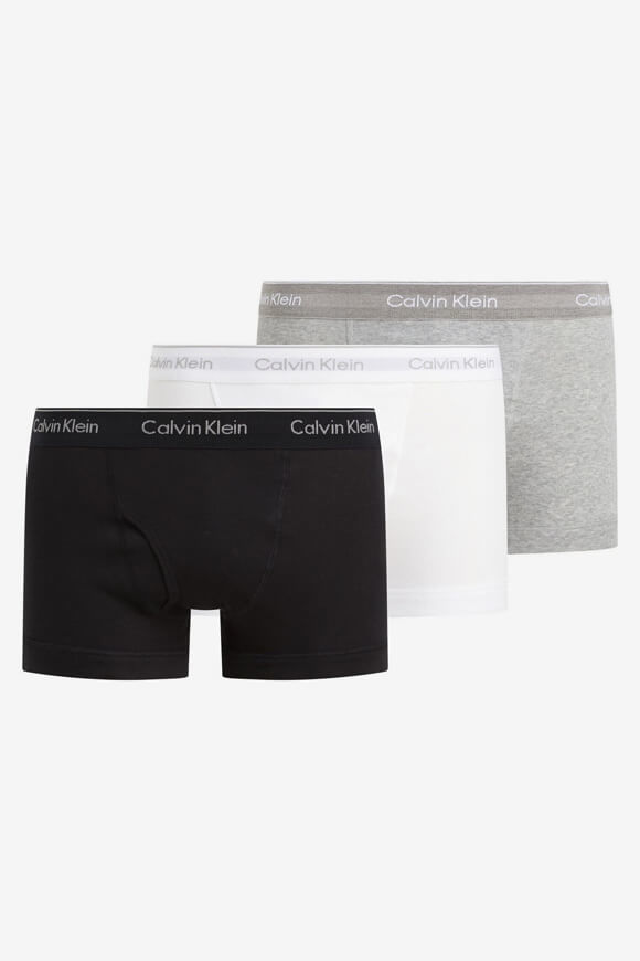 Image sur Lot de 3 boxers