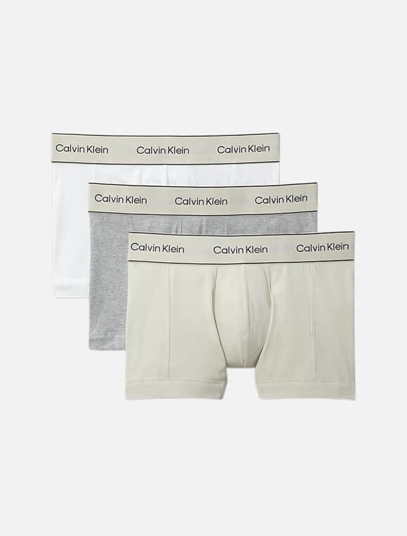 Image sur Dreierpack Boxershorts