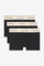 Bild von Dreierpack Boxershorts