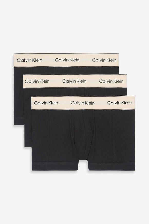 Bild von Dreierpack Boxershorts