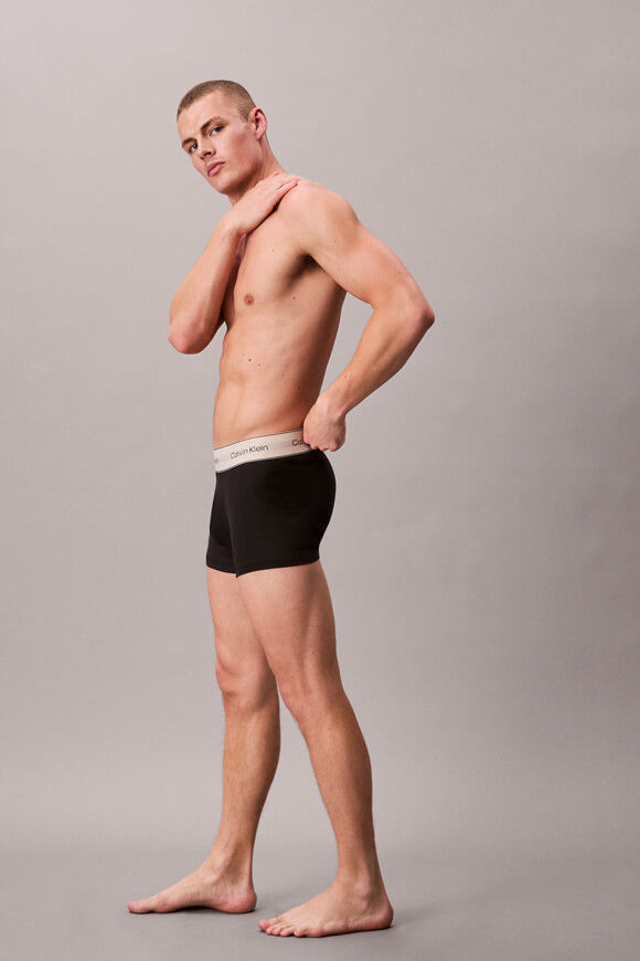Bild von Dreierpack Boxershorts
