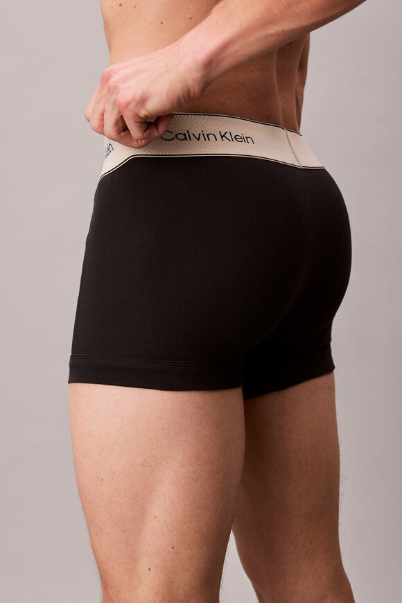 Bild von Dreierpack Boxershorts