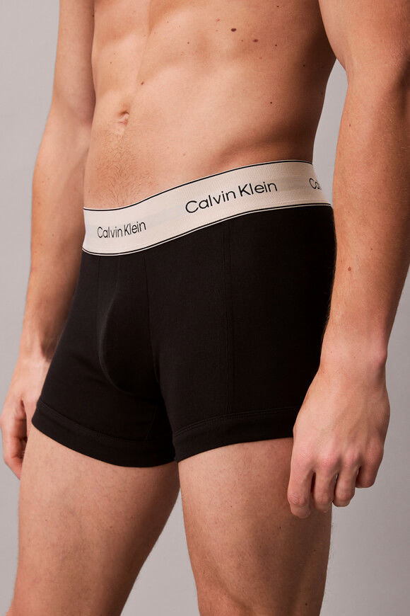 Bild von Dreierpack Boxershorts