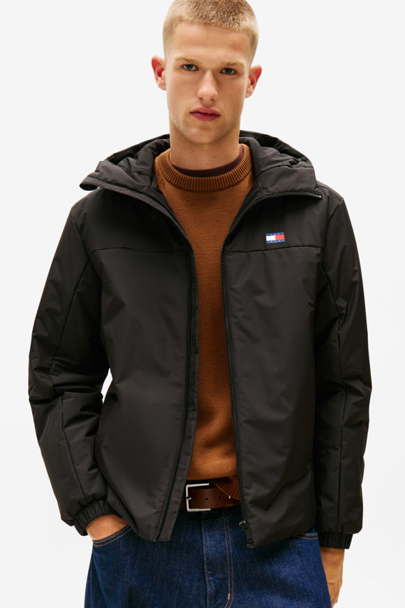 Image sur Veste matelassée