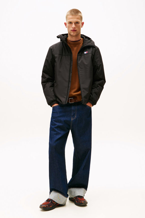 Image sur Veste matelassée