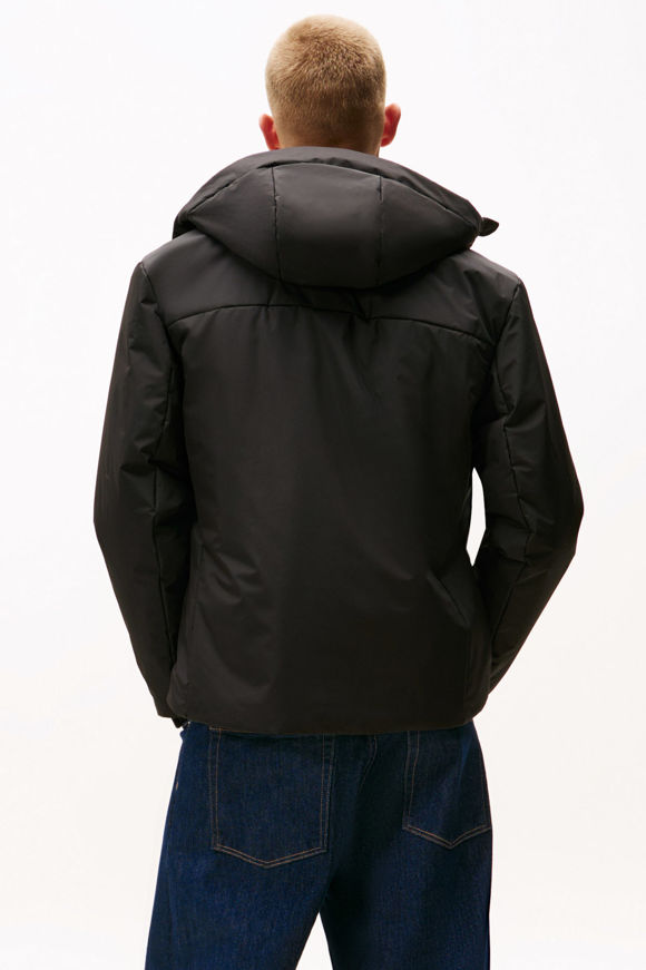 Image sur Veste matelassée