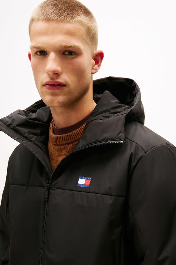 Image sur Veste matelassée