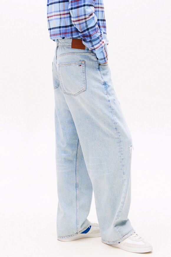 Image sur Jaimie jean relaxed straight fit L32