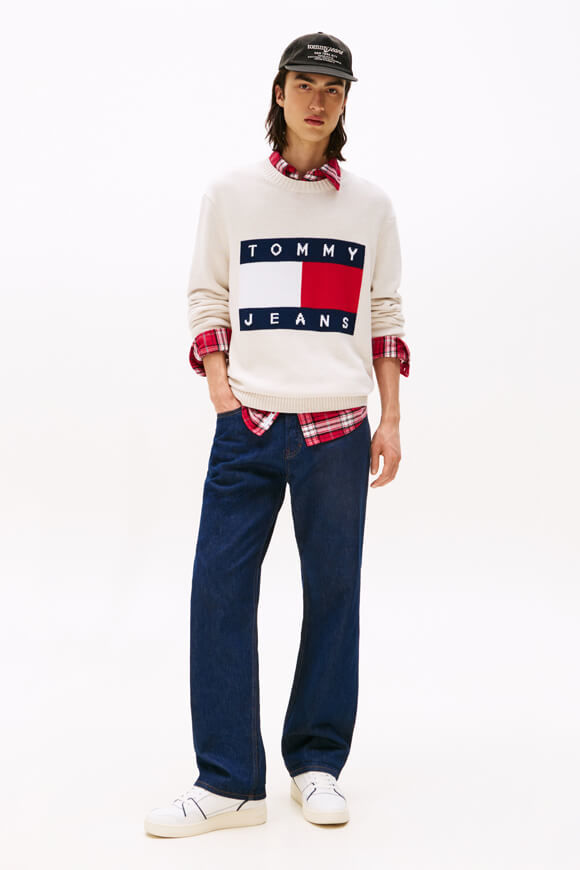 Bild von Feinstrickpullover