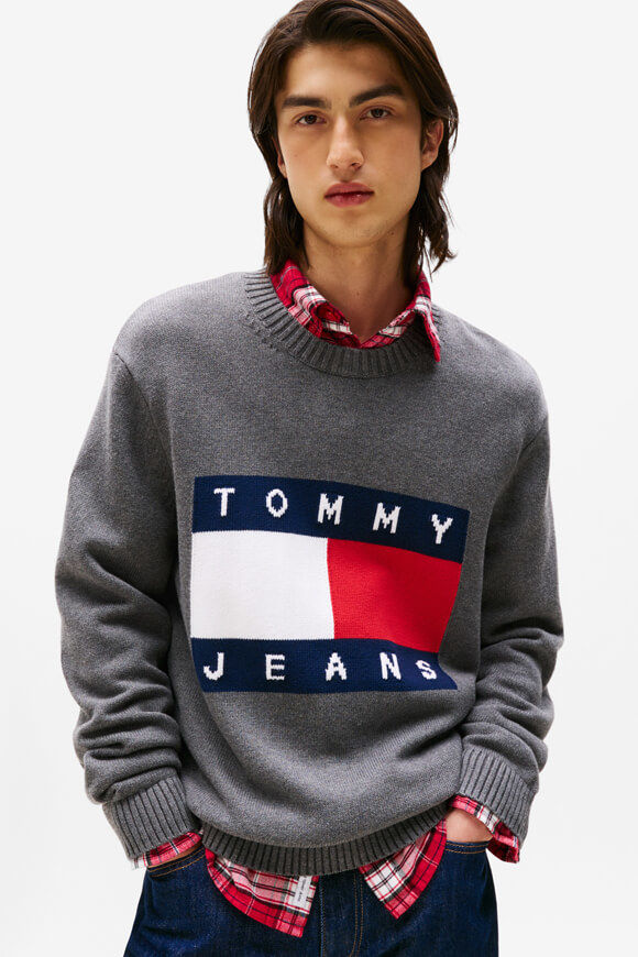 Bild von Feinstrickpullover