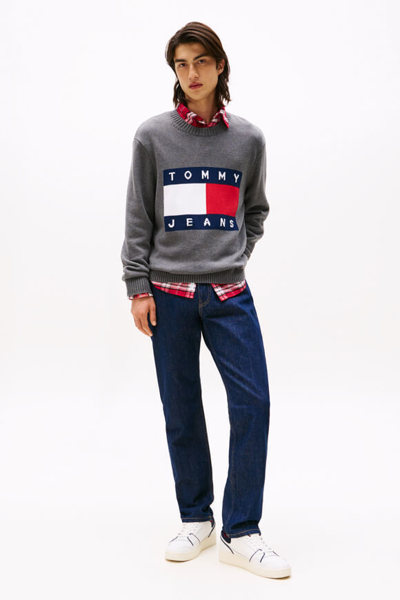 Bild von Feinstrickpullover