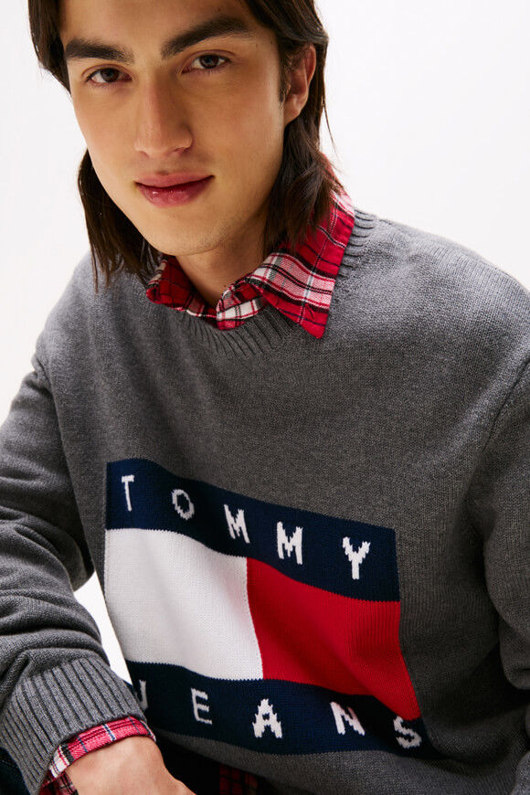 Bild von Feinstrickpullover