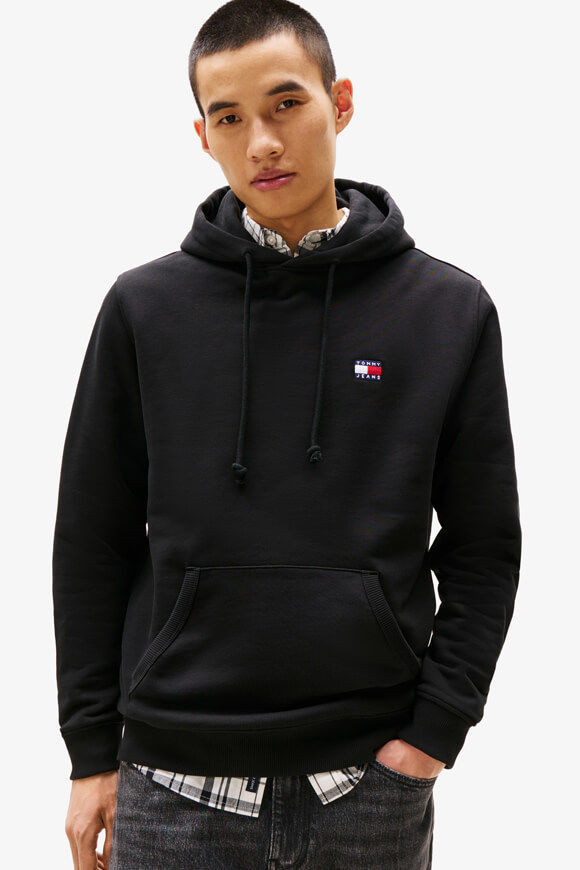 Bild von Kapuzensweatshirt