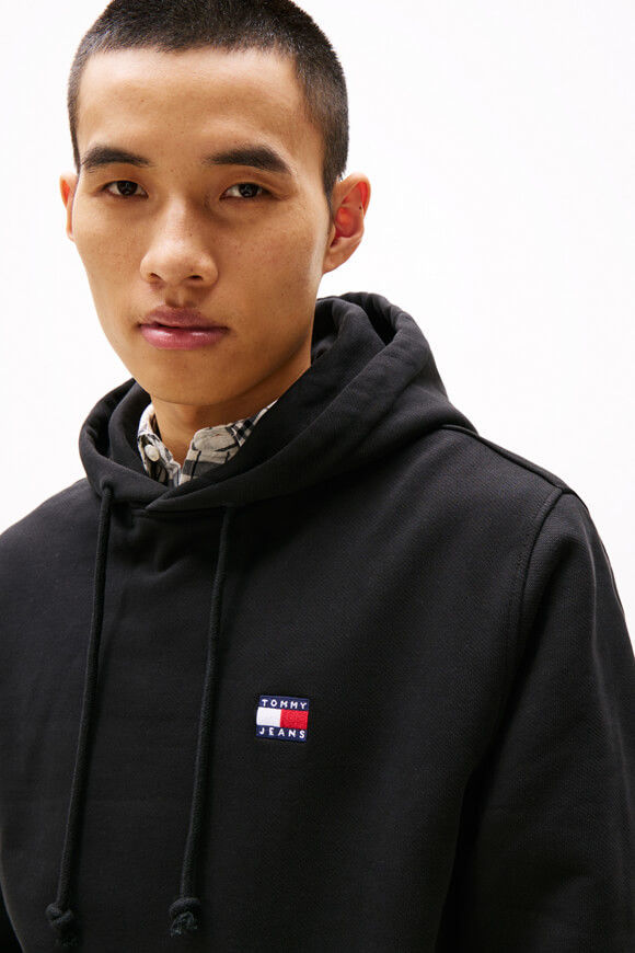 Bild von Kapuzensweatshirt