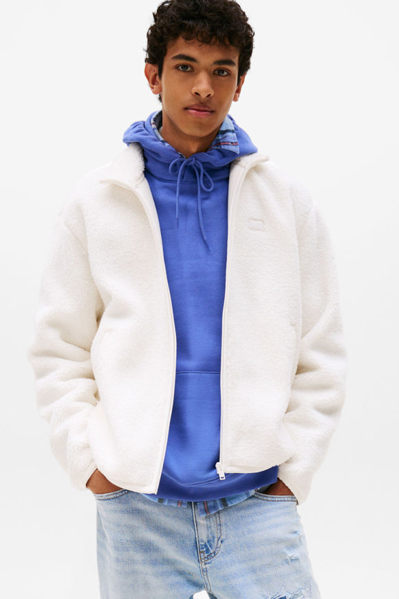 Bild von Teddy Jacke